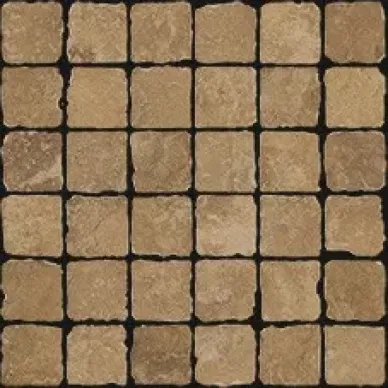 69196 Mosaico 4,7x4,7 Ocra 30x30 0