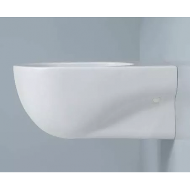 Биде подвесное Azzurra Nuvola NUV500/SOSK 7