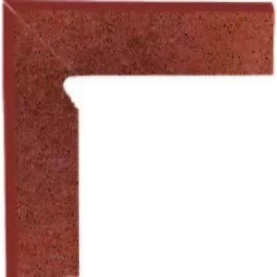 Taurus Brown Цоколь левый (B+A) 30х8,1х1,1 0