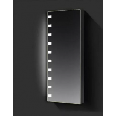 Зеркало SanVit Феникс (SV 40100) 40x100 0