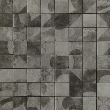 1044631 ANNI MOSAICO TESSERA MIX TAMARINDO 48x48 0