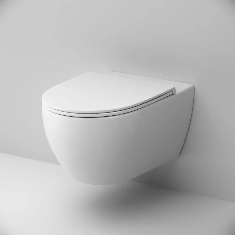 Подвесной Унитаз Am Pm Awe Flashclean Купить