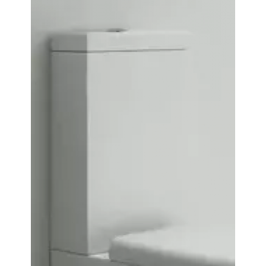 Бачок для унитаза Kerasan Aquatech (378101) (без механизма) 0
