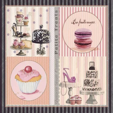 n009335 Decor kitchen 02 20x20 0