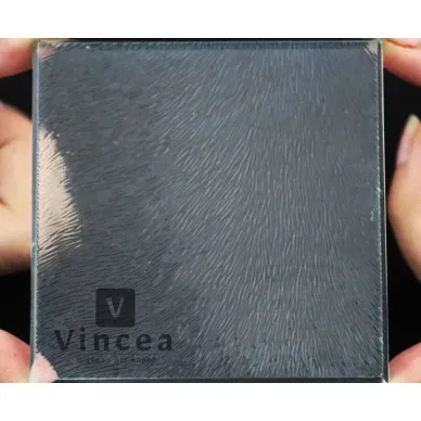 Душевой уголок Vincea Garda (VSR-1G21017CH) 170x100 см, профиль хром/стекло шиншилла 9