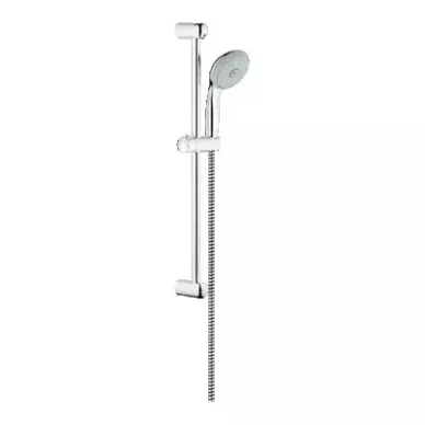 Душевой гарнитур Grohe Tempesta New Trio (27644000) 0