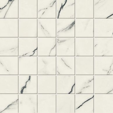 610110001059 Forte dei Marmi Lilac Mosaic Cer 30x30 0