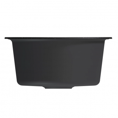 Мойка кухонная Mixline ML-GM12 (551832) терракотовая 5