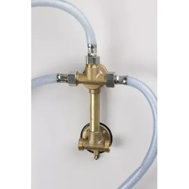Душевая кабина Niagara Classic NG-33084-14QG (1000х800х2150) с гидромассажем 9