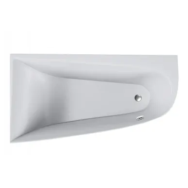 Акриловая ванна Vayer Boomerang (EH) (Гл000009592) 170x90 L 0