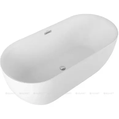 Акриловая ванна Aquanet Delight 170x78 20