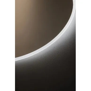 Зеркало Art&Max Como AM-Com-920-600-DS-F 92x60 см с LED подсветкой 5