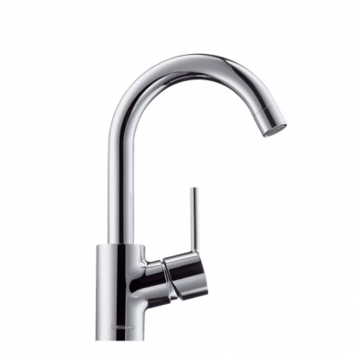 Смеситель для раковины Hansgrohe Talis S (32070000) 0