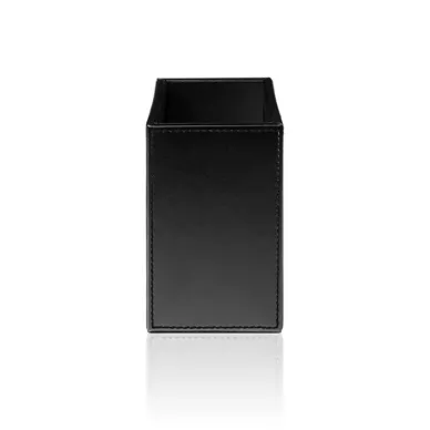 Decor Walther Brownie Колчан, имитация кожи, цвет: черный 0937460 0
