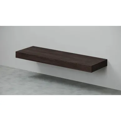 Столешница Velvex Unit st.UNI.160-628 160, дуб карпентер 0