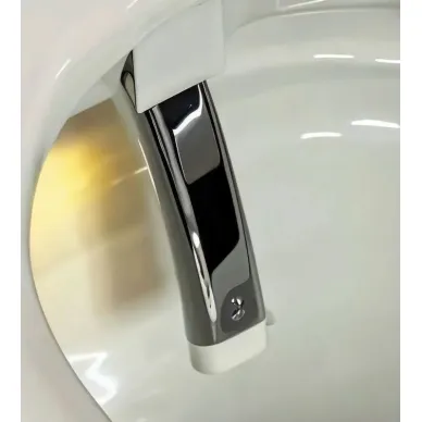 Чаша подвесного унитаза Grossman Smart GR-5701 импульсный 8