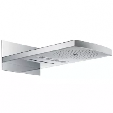Верхний душ Hansgrohe Raindance Rainfall (28411000) 0