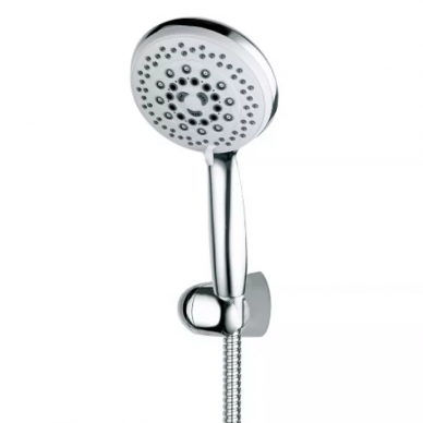 Душевой гарнитур Lemark (LM0803C) 0