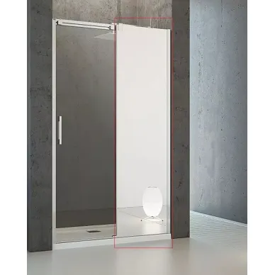 Боковая стенка Radaway Espera (380212-71R) (55 см) (R) 0