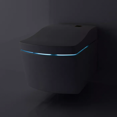 Чаша подвесного унитаза Toto Neorest SE (CW996PVD#NW1) 5