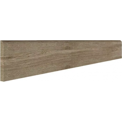 745456 Selection Amber Oak Battiscopa 4.6x60 0