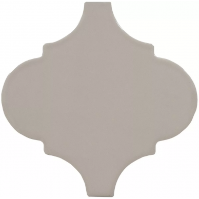 21098 Argila Camber Taupe 16,5x16,5 0