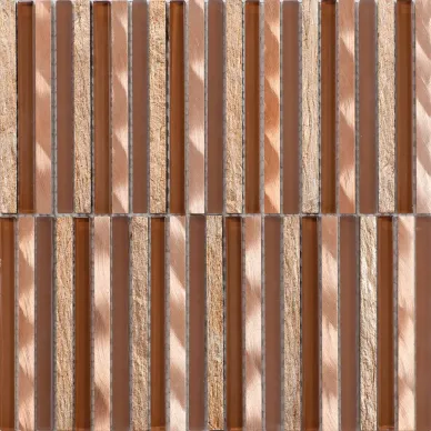 14149 D.BROOKLYN BROWN 30x30 0