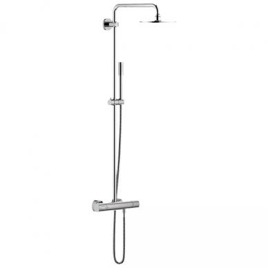 Душевая система Grohe Rainshower (27418000) 0