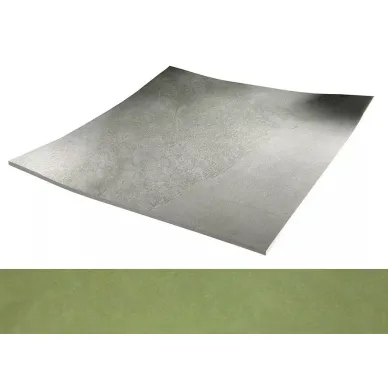 Anarchy Green Natural Corner Up-3 59.55x59.55 0