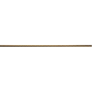 66794 Listello Grogre Bronzo 1x60 0