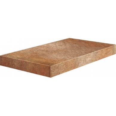 64802 Angolo Sn Gradino C.Retta Cotto 33x60 0