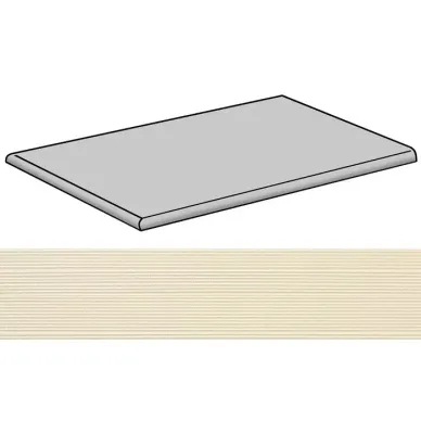Lava Marfil Rigato Ang 29.75x59.55 0