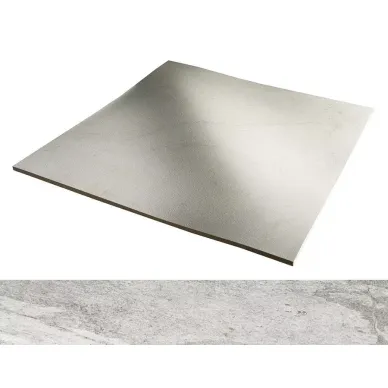 Materia Grey Natural Diagonal Up 59.4x59.4 0