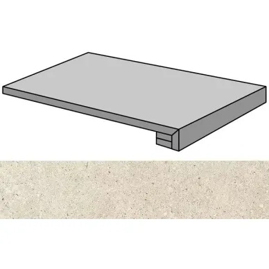 Nanoconcept 7.0 Beige Nat Gradone Rec-45 44.63x89.46 0