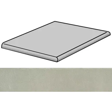 Object 7.0 Grey Natural Ang 89.46x89.46 0