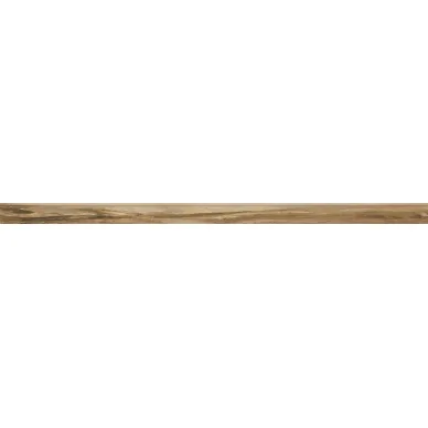 58957 Battiscopa Walnut 4,8x100 0