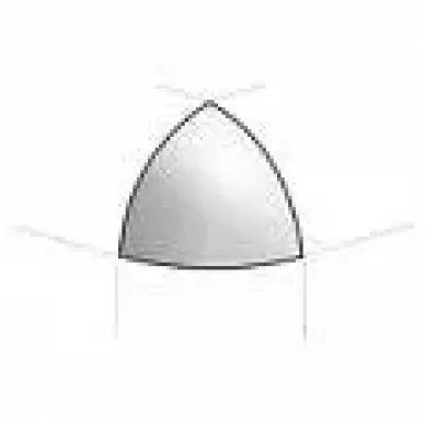 59172 Beak Tortora 3x3 0
