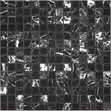 7M081-20P мозаика Мрамор 20x20 305х305 0