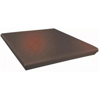 Shadow brown kapinos narozny 3-d 33x33 0