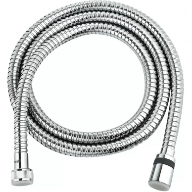 Шланг для душа Lemark (LE8034S) растяжной 150-200 см, TURN-FREE 0