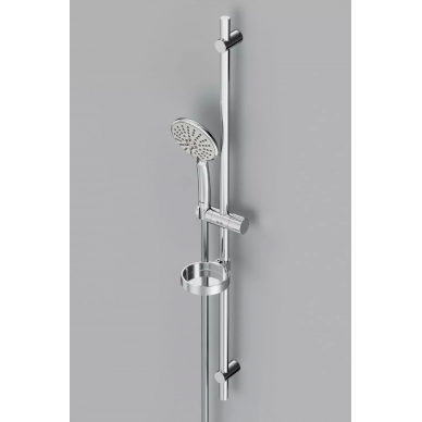 Душевой гарнитур AM.PM Bliss L (F0153164) 5