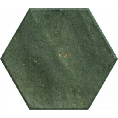 PT03155 Hex Olive Matt 15x17,3 0