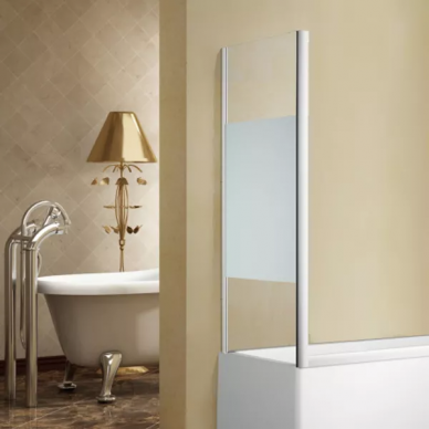 Боковая стенка для ванны Aquanet Practic (70x150 см) 0