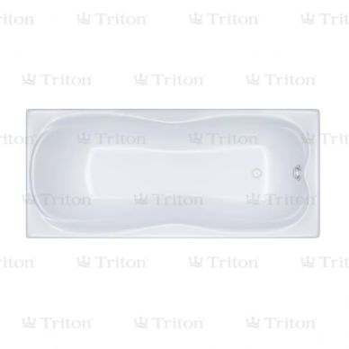 Акриловая ванна Triton Эмма (170x70) 7