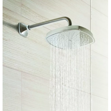 Верхний душ Grohe Grandera (27974000) (221 мм) 3
