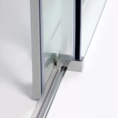 Душевой уголок Wasserkraft Dinkel 58R (58R34)	130х100х200 см 9