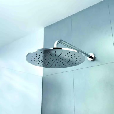 Держатель верхнего душа Ideal Standard Idealrain (B9445AA) (400 мм) 1