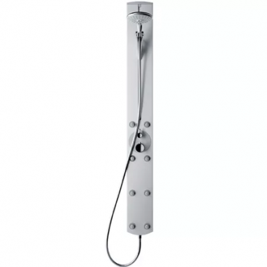 Душевая панель Hansgrohe Raindance (27100000) 0