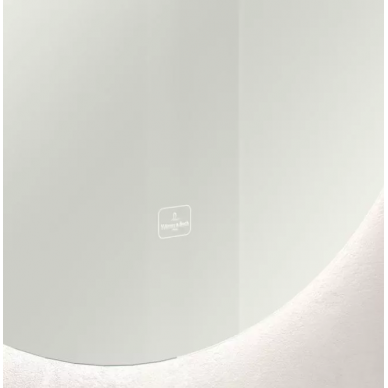 Зеркало Villeroy & Boch More to See Lite (A4606800) (65 см) 11