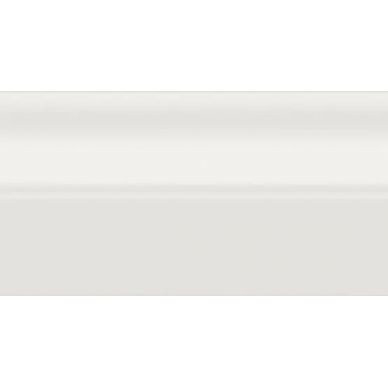 Zocalo Blanco Mate15,8x30 0